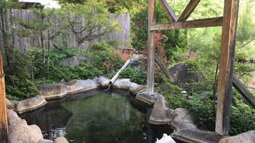 施設内の設備 / 7