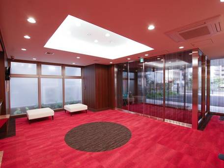 アイホテル橋本 / 2