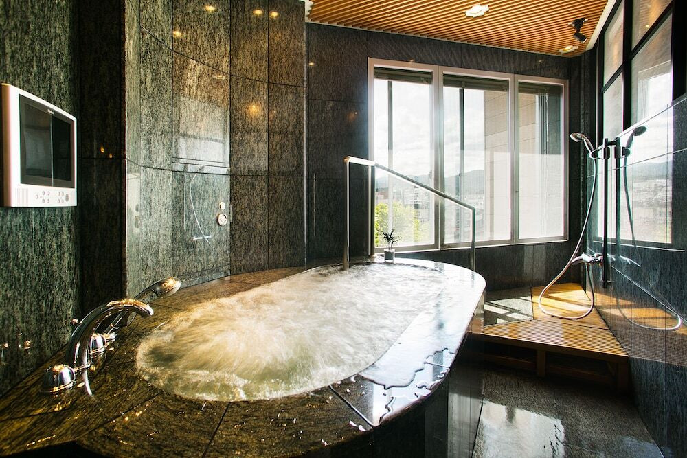 湯心地ばつぐん♡温泉と飛騨の街に癒される3528276