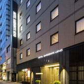 ホテルサードニクス上野(東京都 ビジネスホテル) / 5