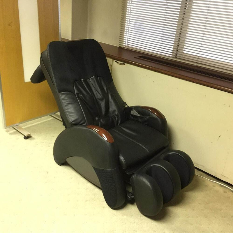 フィットネス設備