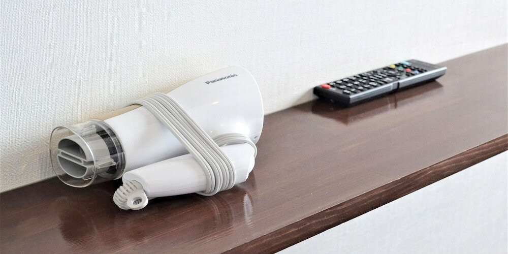 客室の設備とサービス