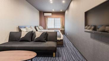 リビング エリア / 35