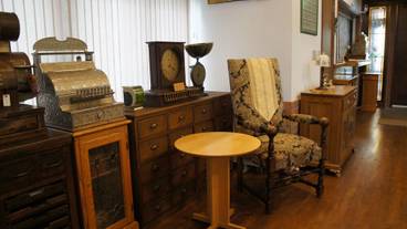 ロビー応接スペース / 3