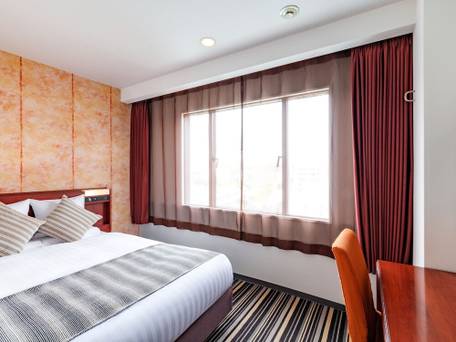 アートホテル鹿児島 / 5