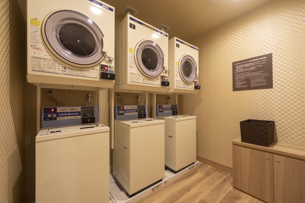 ランドリー ルーム