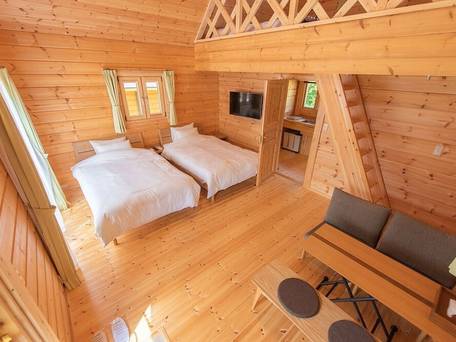 LOGASIS Ishigaki Nosoko Villa（石垣島） / 4