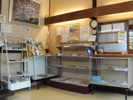 桜ゲストハウス / 2