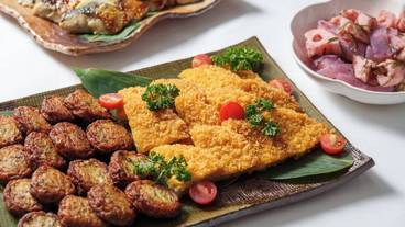 朝食ビュッフェ / 23