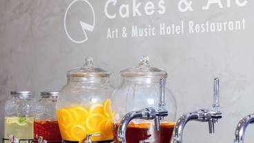 レストラン / 10