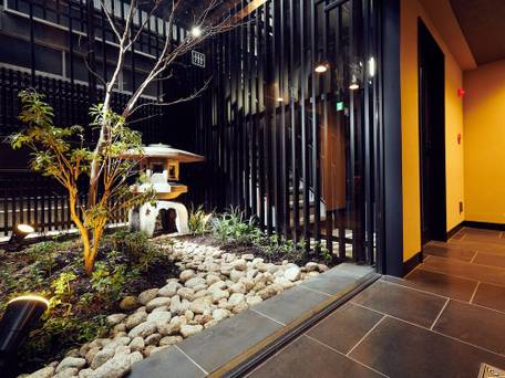 MIMARU京都 二条城 / 2