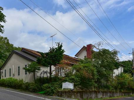 9種の湯めぐり宿 ザ・ページェント / 1