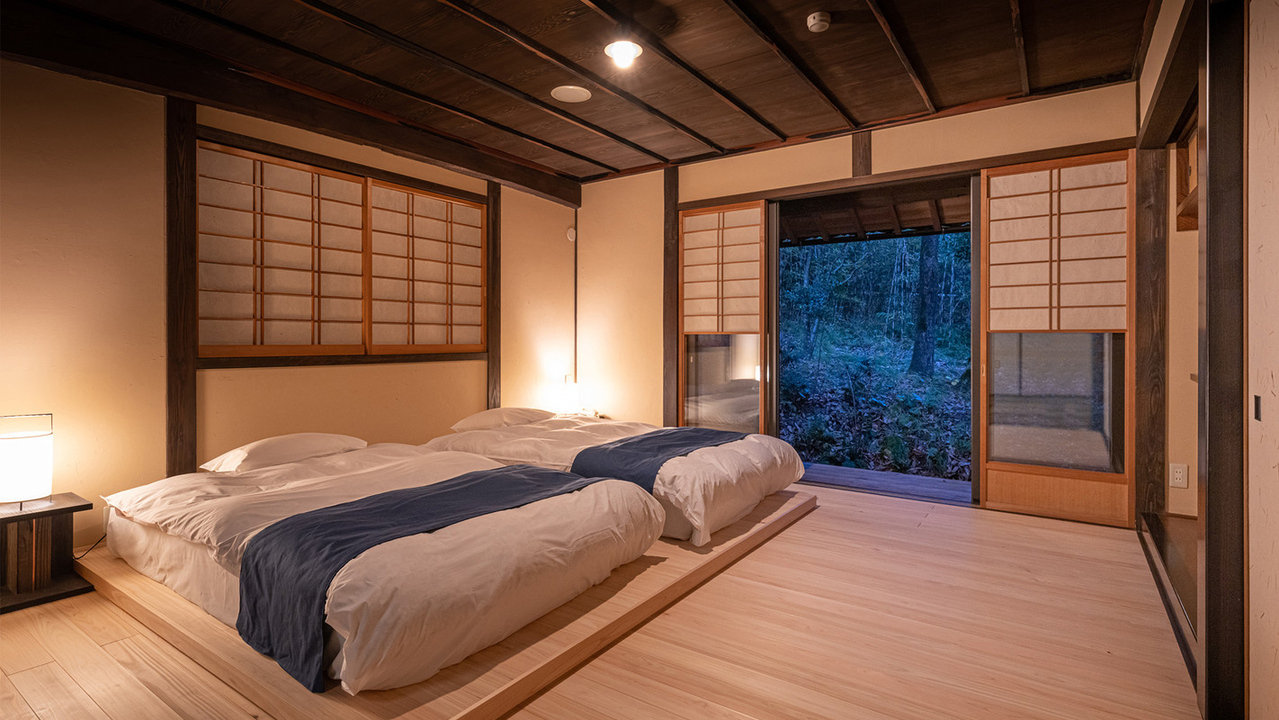 部屋