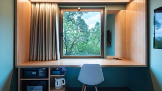 EN Double, Non Smoking