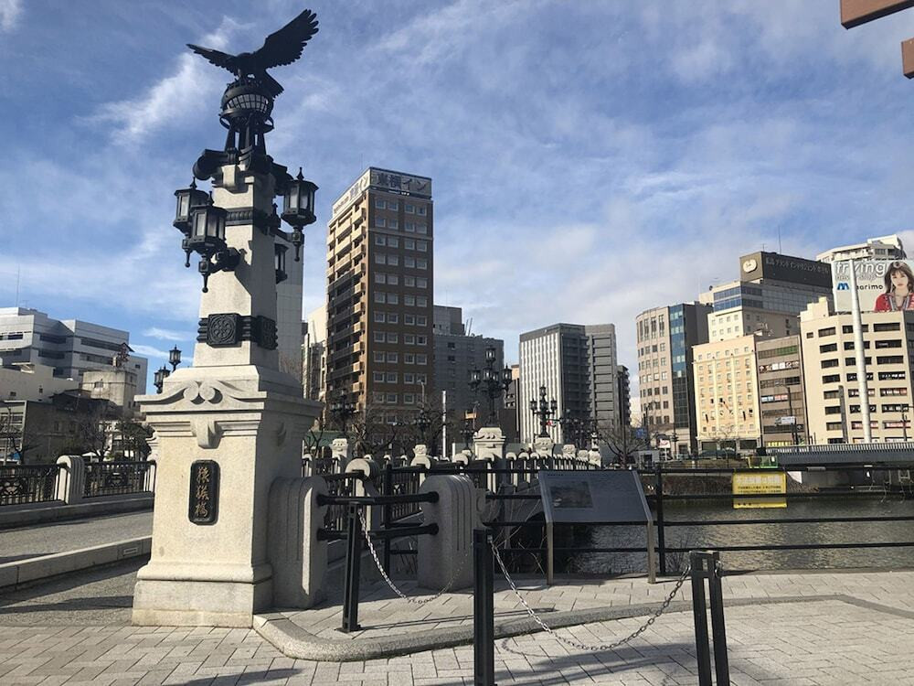 施設からの眺望