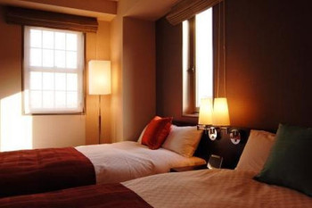 心を鎮めてくれる、モダンな雰囲気漂うホテル3501868