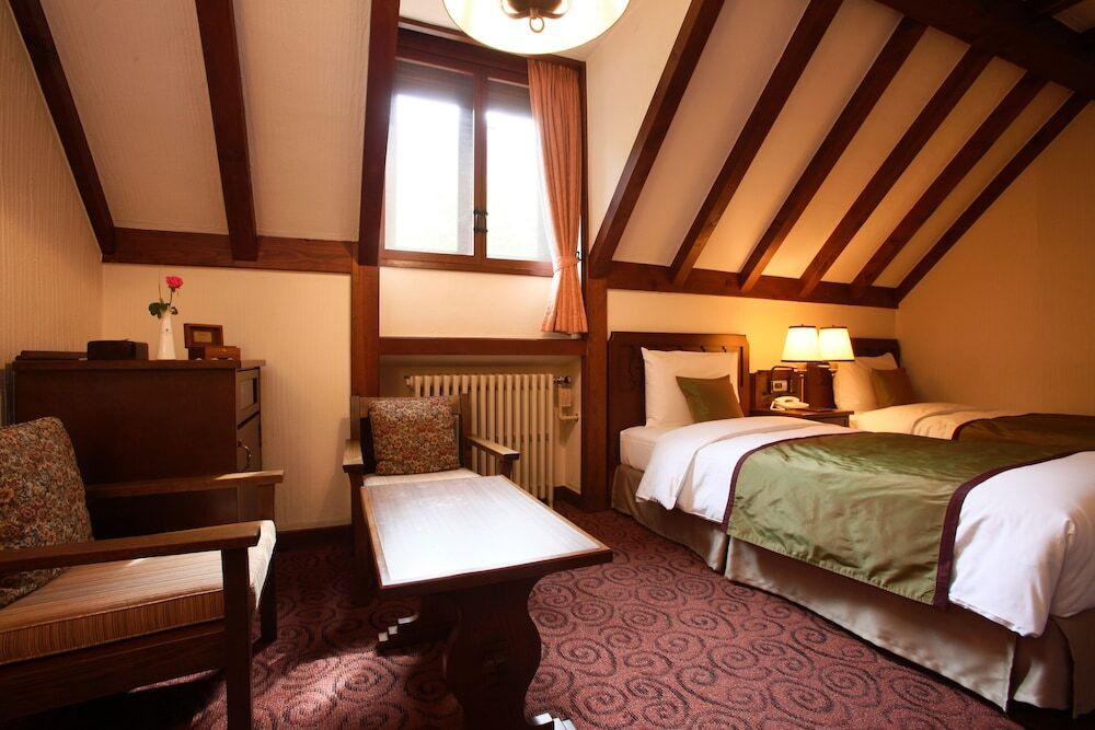 トロトロのオムレツがたまらない♡和洋お好みの朝食をチョイス3424346