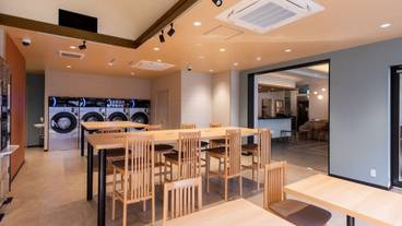 ランドリー ルーム / 11