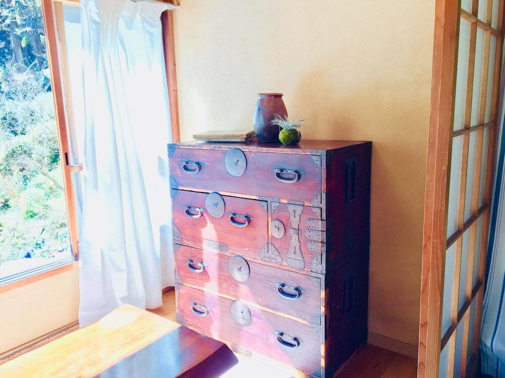 客室の設備とサービス