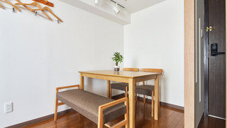 TOKIO's トリプルルーム