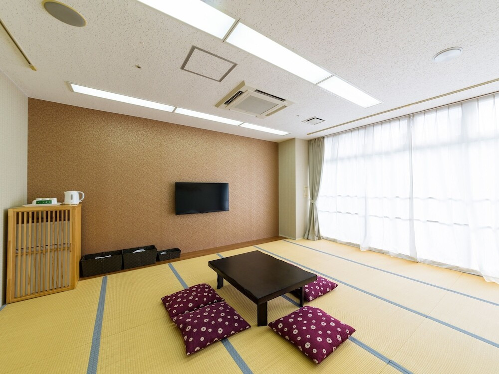 客室