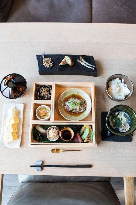 THE TOWER HOTEL NAGOYA（ザ タワーホテル ナゴヤ） / 5