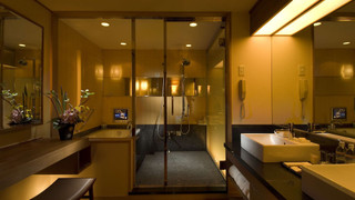 和室スイートルーム