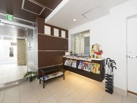 ワイヤーズホテルNAHA / 2