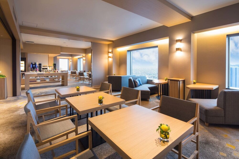 賑やかな街・渋谷で大人の落ち着きあるステイを4283911