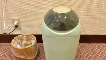 客室の設備とサービス / 12