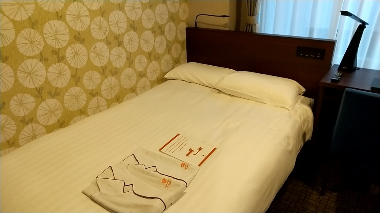 セミダブル 子供と添い寝でもきついです