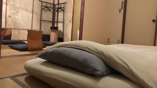 和室 部屋番号201