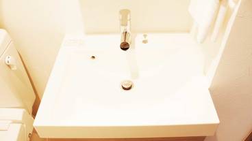 バスルームのシンク / 25