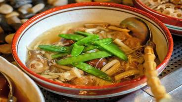 朝食ビュッフェ / 23