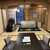 黒川温泉 お宿 野の花（熊本県 旅館） / 2