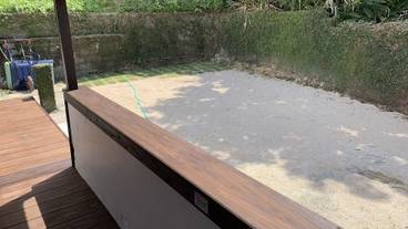 バーベキュー / ピクニック エリア / 8