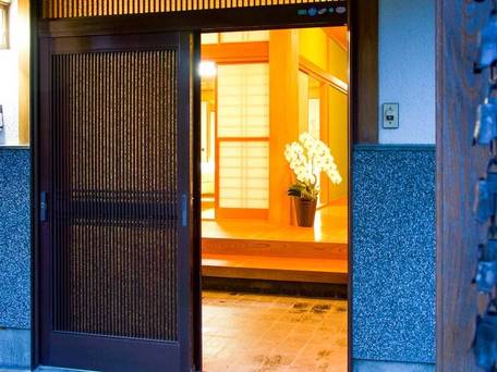 かわもと別邸3466 / 3