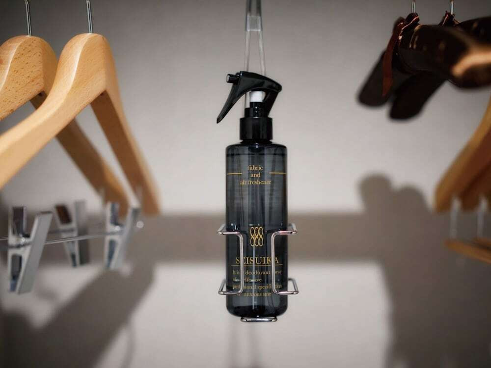 客室の設備とサービス