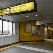 ベッセルイン京成津田沼駅前（千葉県 ビジネスホテル） / 5