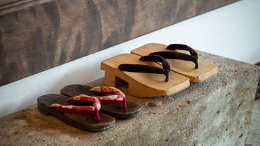 内部エントランス / 2