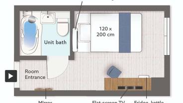 フロアマップ / 35