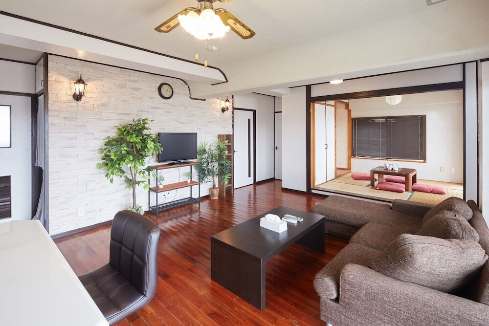 リビングルーム