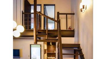 リビング エリア / 7