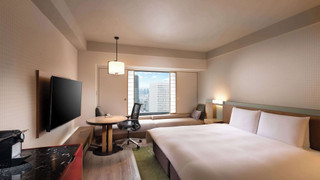 エグゼクティブルーム キング