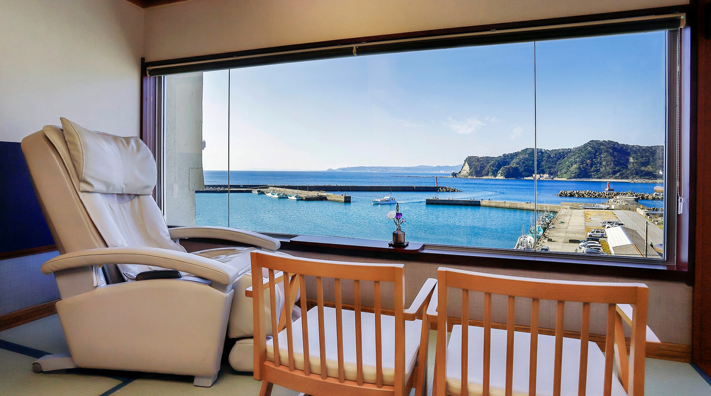 こみなと漁師料理 海の庭（コミナトリョウシリョウリ ウミノニワ） / 4