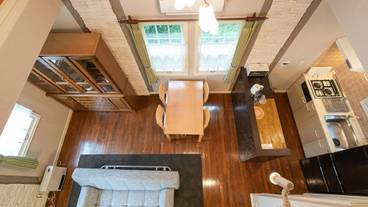 リビング エリア / 37