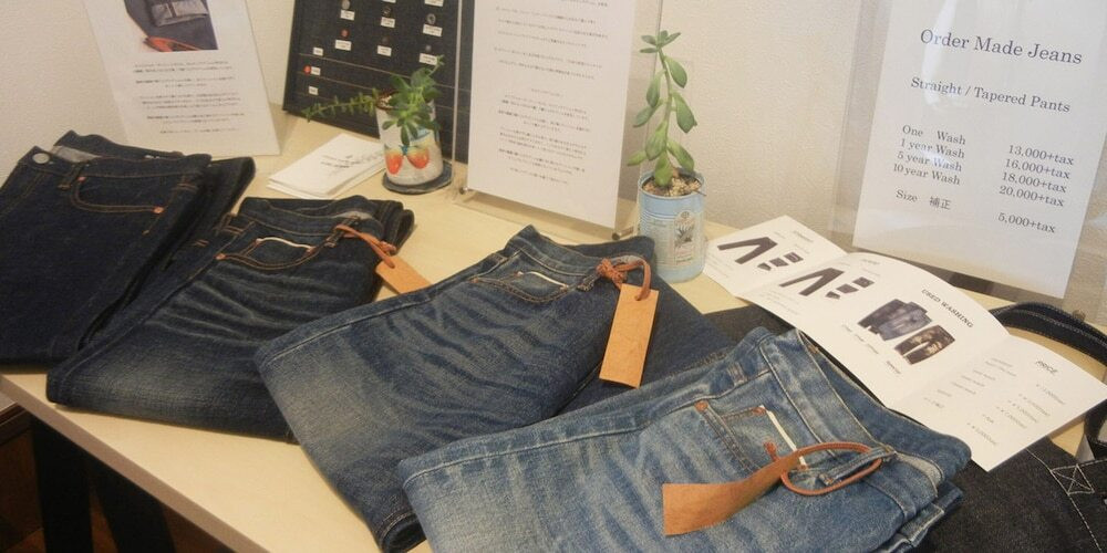 ショッピングモール