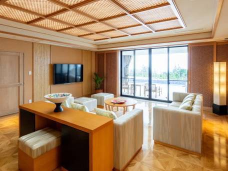 宮古島来間リゾート シーウッドホテル / 5