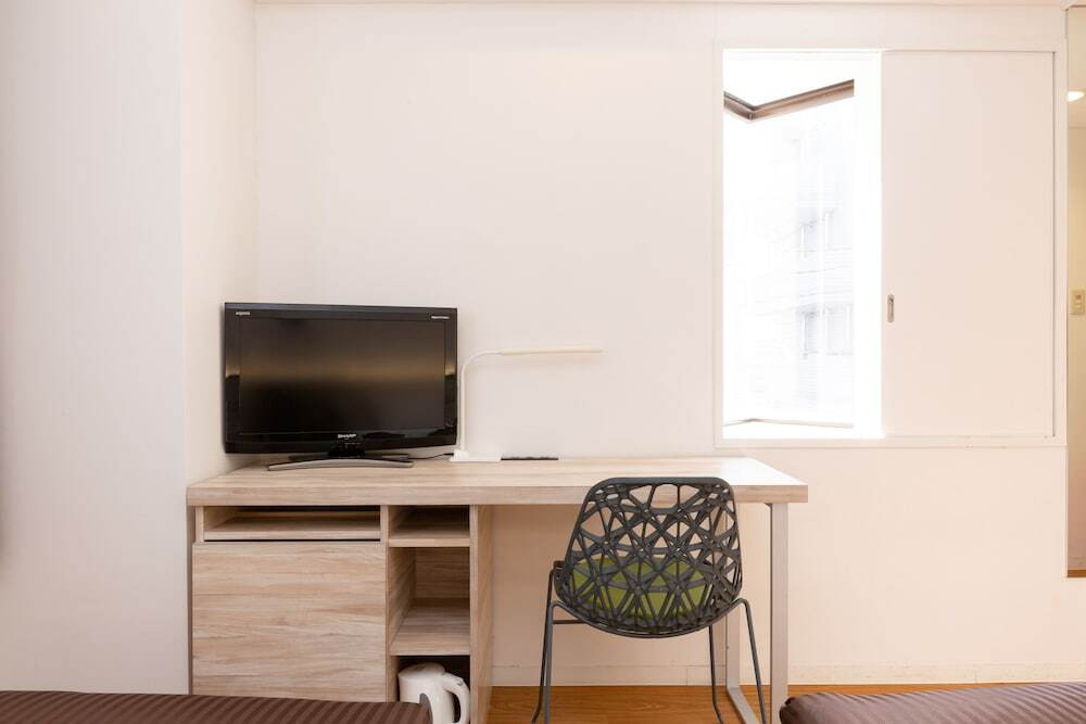 客室の設備とサービス