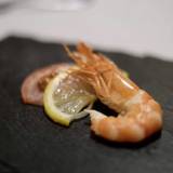 コースのメニュー例② / 2